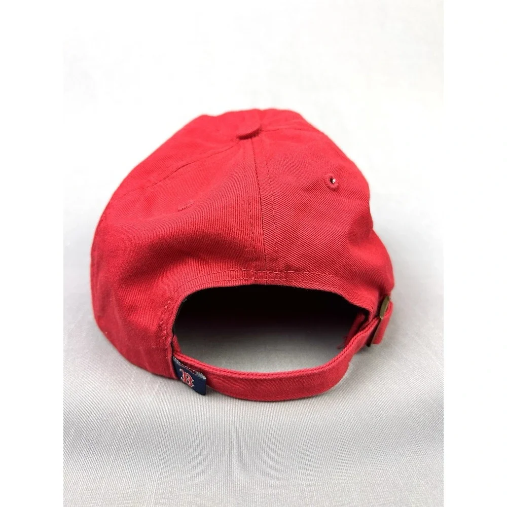 Boston Red Sox Genuine Merch‎ Baseball Cap Strapback Hat